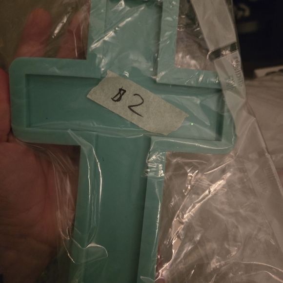 Silicone Mold Set - Multi-Color - Picture 10 of 12